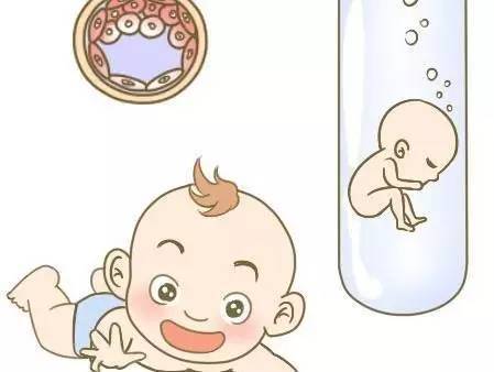 供卵代怀包生男孩机构生殖中心
